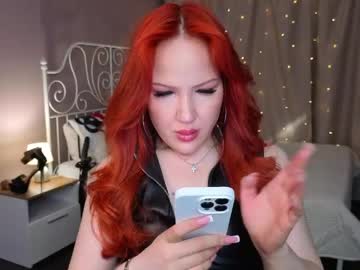 Aleksafoxy May 17, 2026 Chaturbate stream image