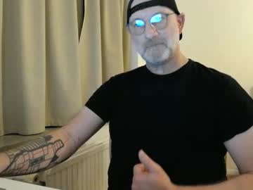 Curman85 May 17, 2026 Chaturbate stream image