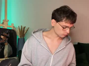 Danieltuckerr May 17, 2026 Chaturbate stream image