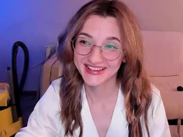 Dorotty_ May 17, 2026 Chaturbate stream image