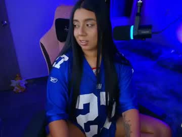 Geminis11 May 17, 2026 Chaturbate stream image