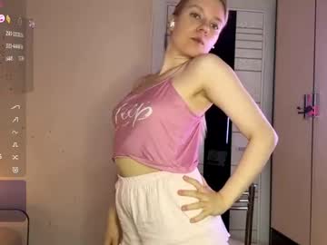 Katherinumbrell May 17, 2026 Chaturbate stream image
