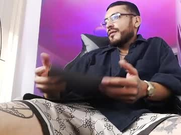 Malek_Xarx May 17, 2026 Chaturbate stream image