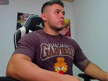 Marco_Diaz1 May 17, 2026 Chaturbate stream image