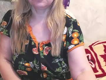 Nimfalove May 17, 2026 Chaturbate stream image