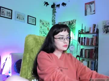 Segismunda May 17, 2026 Chaturbate stream image