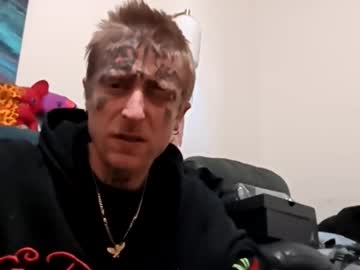 Bimmyleanin420 May 17, 2026 Chaturbate stream image