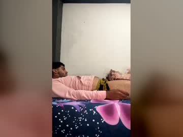 Bound_By_Desire May 17, 2026 Chaturbate stream image