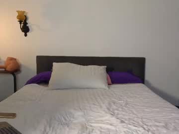 Brendaaguerra May 17, 2026 Chaturbate stream image