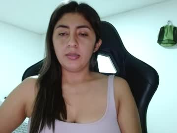 Danna_Peterson May 17, 2026 Chaturbate stream image
