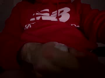 Dompenz May 17, 2026 Chaturbate stream image