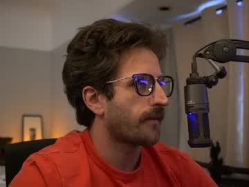 Dukethedude May 17, 2026 Chaturbate stream image