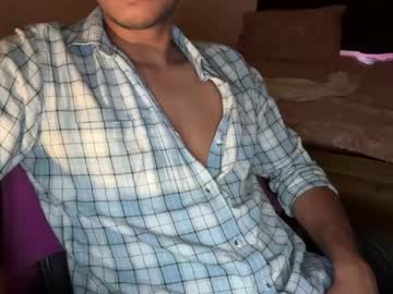 Irfan_Tryme May 17, 2026 Chaturbate stream image