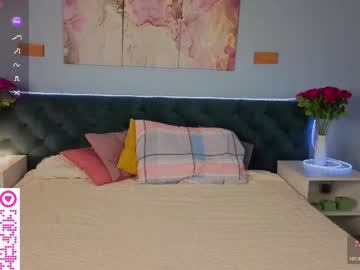 Kelly__Hardy May 17, 2026 Chaturbate stream image