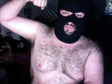 Maskedbearofficial May 17, 2026 Chaturbate stream image