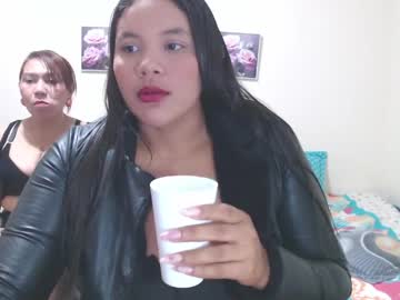 Monikarokaforte May 17, 2026 Chaturbate stream image