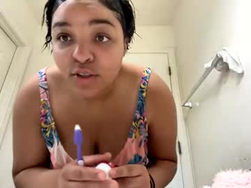 Sunsh1n3gurl May 17, 2026 Chaturbate stream image