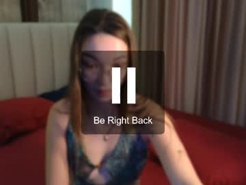 Susannjohnson May 17, 2026 Chaturbate stream image