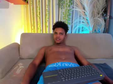 Taylorclay_ May 17, 2026 Chaturbate stream image
