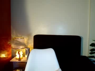 Adriana_Hearth May 17, 2026 Chaturbate stream image