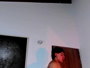 Alexander_Classy May 17, 2026 Chaturbate stream image
