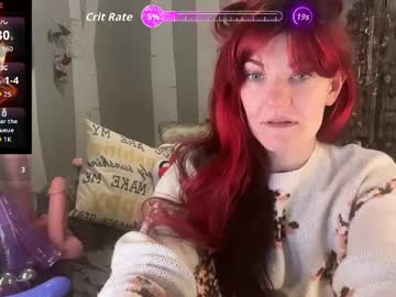 Awesomeblossommm May 17, 2026 Chaturbate stream image
