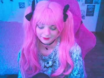 Berriekitten May 17, 2026 Chaturbate stream image