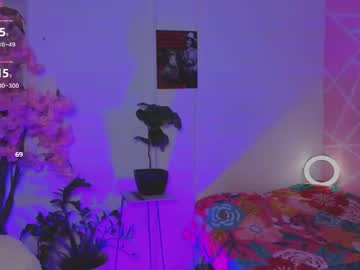 Coral_Larsson May 17, 2026 Chaturbate stream image