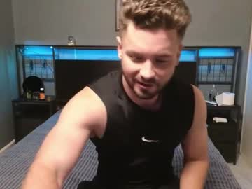 Cowboylean May 17, 2026 Chaturbate stream image