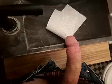 Djkodro May 17, 2026 Chaturbate stream image