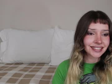 Lizgein May 17, 2026 Chaturbate stream image