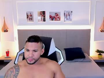_Matthew_Santos_ May 17, 2026 Chaturbate stream image