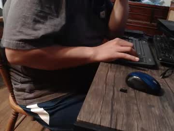 Mrjack20001 May 17, 2026 Chaturbate stream image