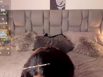 Nickytouse May 17, 2026 Chaturbate stream image