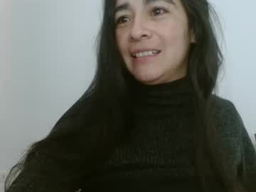 Porcelainlux May 17, 2026 Chaturbate stream image