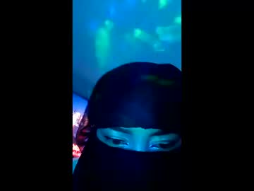Queen_Celeste_Buby May 17, 2026 Chaturbate stream image