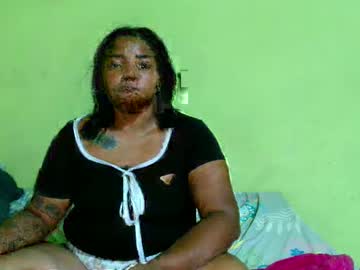 Rubii_Queen May 17, 2026 Chaturbate stream image
