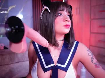 Sophie__Fox May 17, 2026 Chaturbate stream image