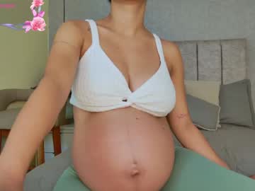 Soy_Sheila May 17, 2026 Chaturbate stream image