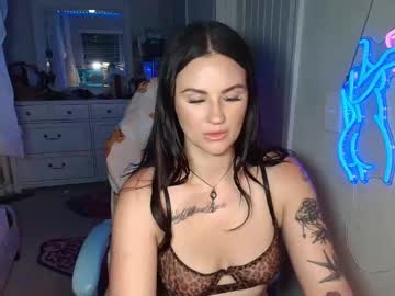 Stacysmomm May 17, 2026 Chaturbate stream image