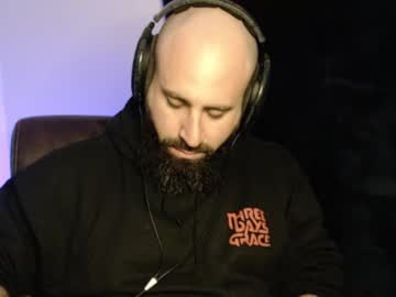 Stevecam16 May 17, 2026 Chaturbate stream image