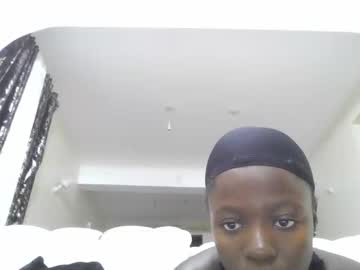 Sweet_Tenny May 17, 2026 Chaturbate stream image