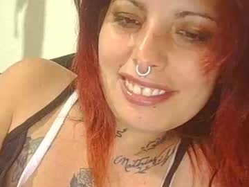 Urposesion May 17, 2026 Chaturbate stream image