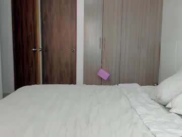 Valenjonex May 17, 2026 Chaturbate stream image