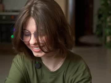 Hannasthesia May 17, 2026 Chaturbate stream image