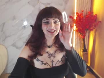 Cherry_Tf May 17, 2026 Chaturbate stream image