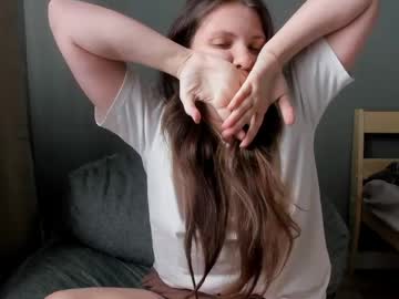 Dafelana_ May 17, 2026 Chaturbate stream image