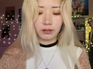 _Eve____ May 17, 2026 Chaturbate stream image