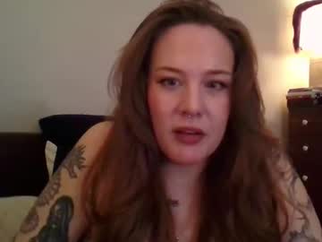 Fayerogue May 17, 2026 Chaturbate stream image