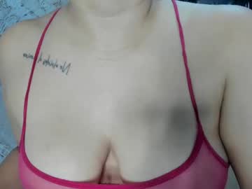Iamevaaa May 17, 2026 Chaturbate stream image